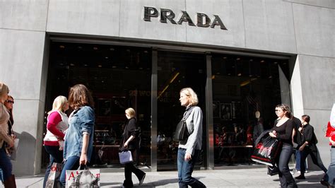 prada purse blackface|Prada agrees to racial training after window display uproar .